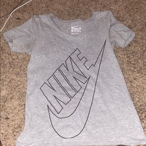 Nike aree